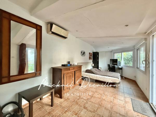 Maison 4 pièces - 101 m²