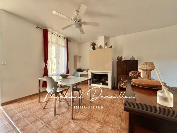 Maison 4 pièces - 101 m²