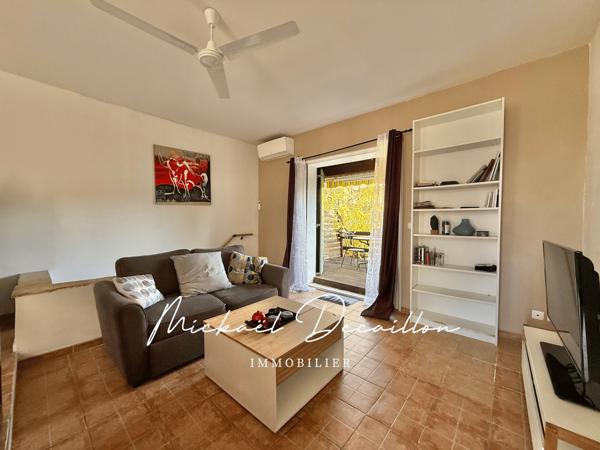 Maison 4 pièces - 101 m²