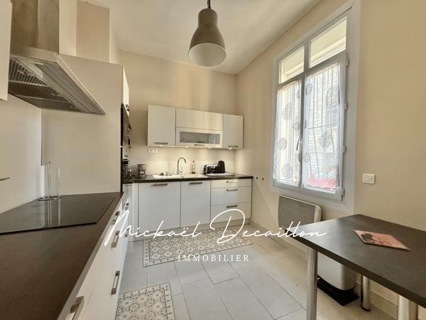 Maison 4 pièces - 101 m²