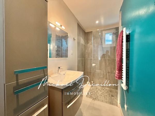 Maison 4 pièces - 101 m²