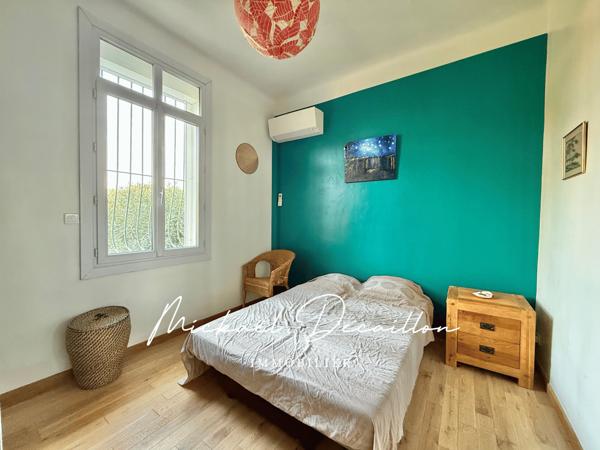 Maison 4 pièces - 101 m²