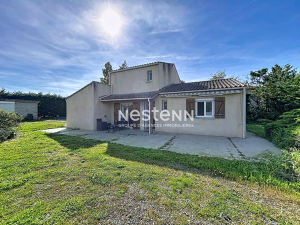 A VENDRE - MURET - Maison T4 de 120.17 m2