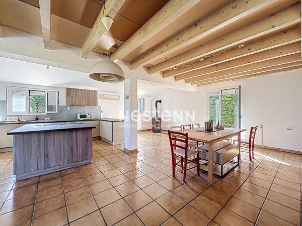 A VENDRE - MURET - Maison T4 de 120.17 m2