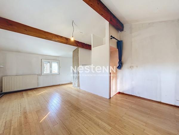A VENDRE - MURET - Maison T4 de 120.17 m2