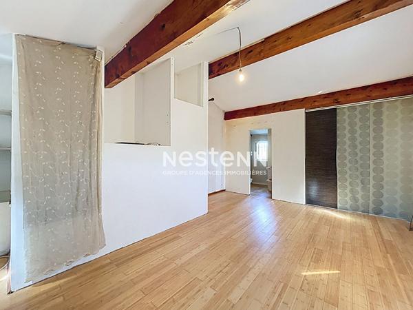 A VENDRE - MURET - Maison T4 de 120.17 m2