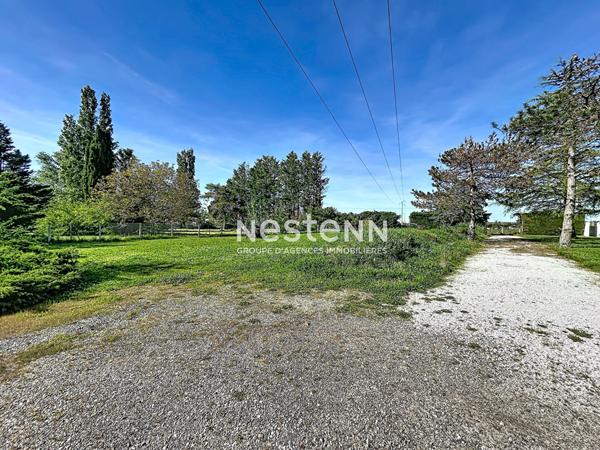 A VENDRE - MURET - Maison T4 de 120.17 m2