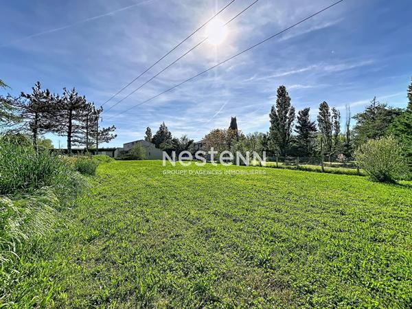 A VENDRE - MURET - Maison T4 de 120.17 m2