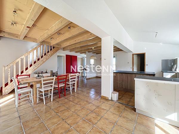 A VENDRE - MURET - Maison T4 de 120.17 m2