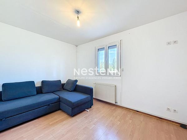A VENDRE - MURET - Maison T4 de 120.17 m2