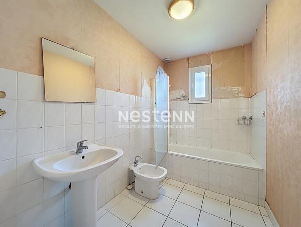 A VENDRE - MURET - Maison T4 de 120.17 m2
