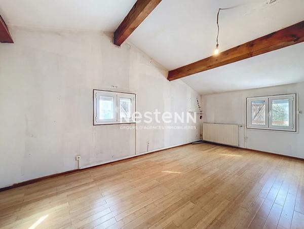 A VENDRE - MURET - Maison T4 de 120.17 m2