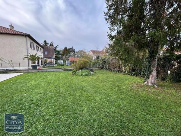 Maison à vendre 8 pièces 140m²