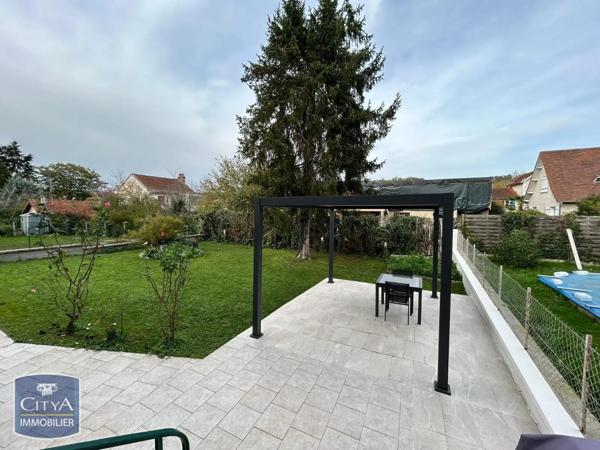 Maison à vendre 8 pièces 140m²
