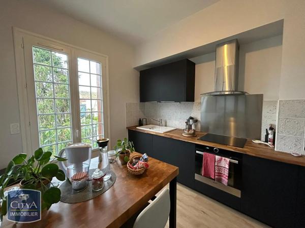 Maison à vendre 8 pièces 140m²