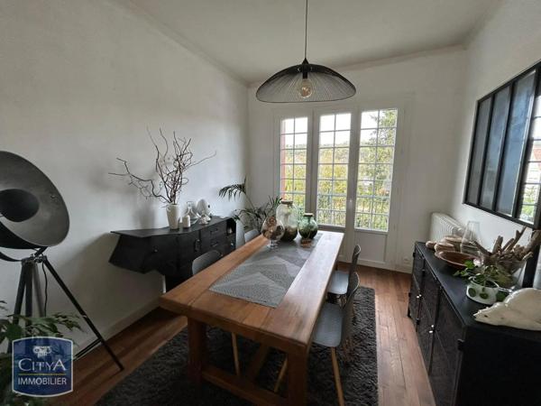 Maison à vendre 8 pièces 140m²