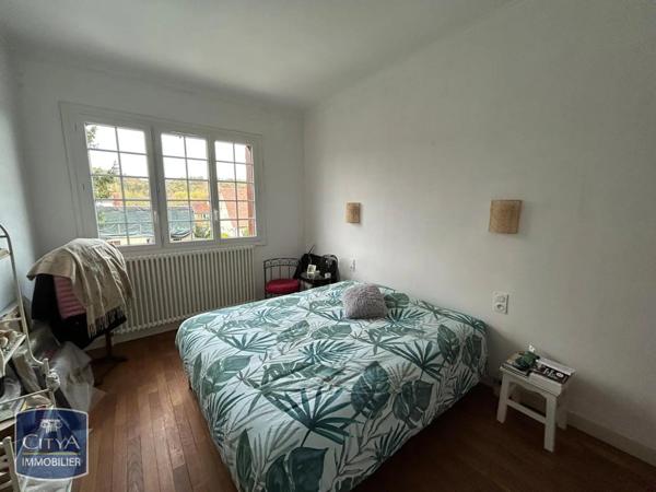 Maison à vendre 8 pièces 140m²