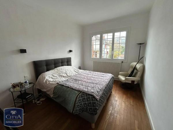 Maison à vendre 8 pièces 140m²