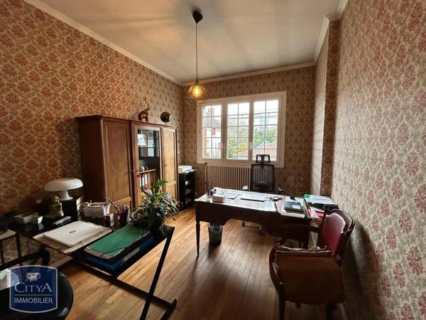 Maison à vendre 8 pièces 140m²