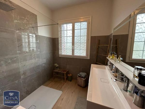 Maison à vendre 8 pièces 140m²