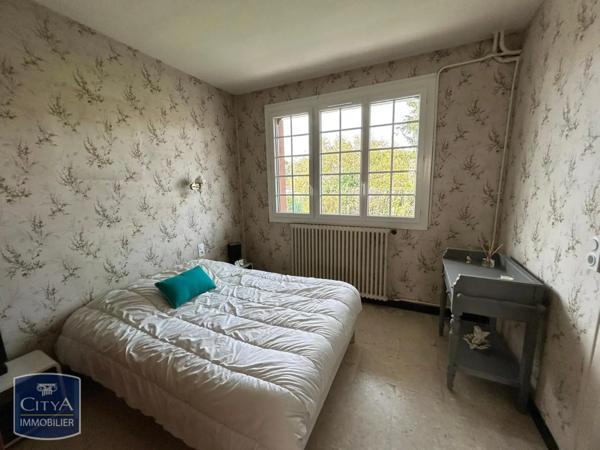 Maison à vendre 8 pièces 140m²