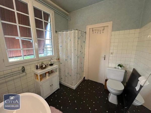 Maison à vendre 8 pièces 140m²