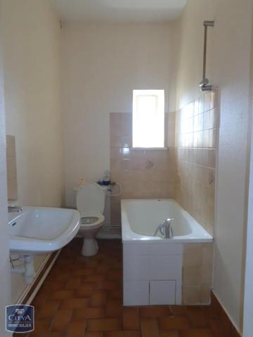 Appartement à louer 3 pièces 61.25m² Villefranche-sur-Saône (69400)