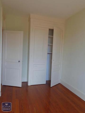 Appartement à louer 3 pièces 61.25m² Villefranche-sur-Saône (69400)