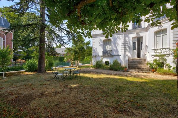 Appartement Saint-Cloud - PARC DE MONTRETOUT