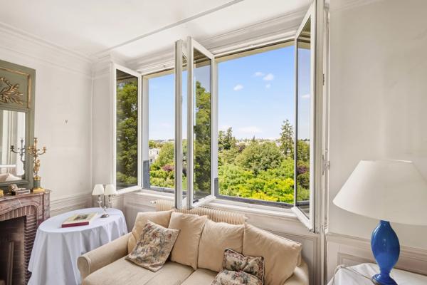 Appartement Saint-Cloud - PARC DE MONTRETOUT