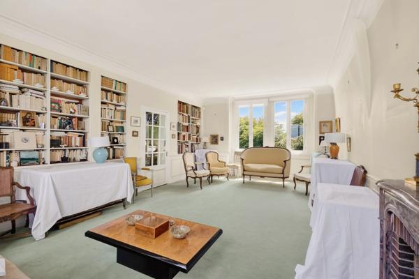 Appartement Saint-Cloud - PARC DE MONTRETOUT