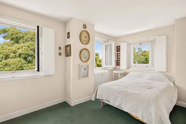 Appartement Saint-Cloud - PARC DE MONTRETOUT