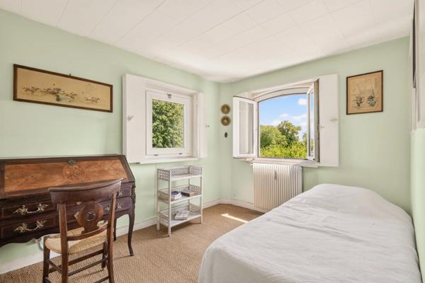 Appartement Saint-Cloud - PARC DE MONTRETOUT