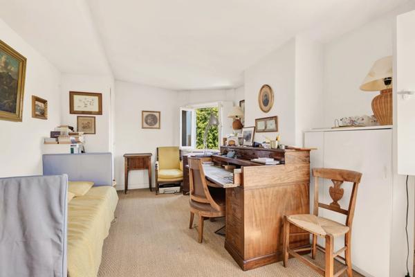 Appartement Saint-Cloud - PARC DE MONTRETOUT