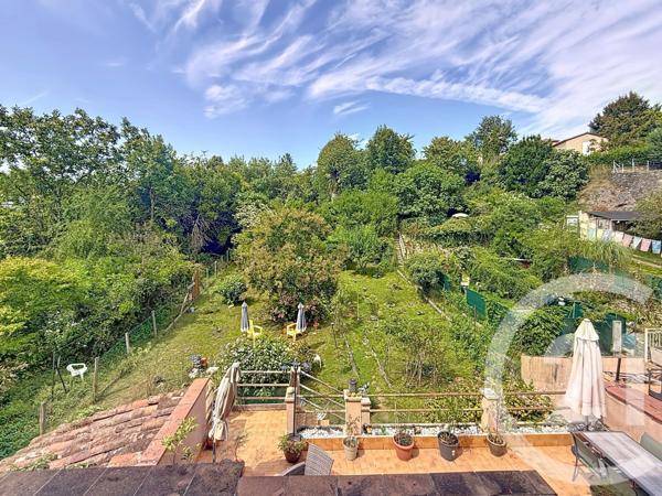 Maison à vendre  6 pièces - 180 m2 ST GIRONS - 09