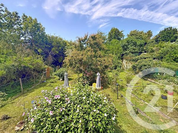 Maison à vendre  6 pièces - 180 m2 ST GIRONS - 09