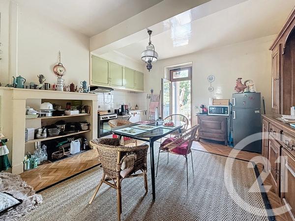 Maison à vendre  6 pièces - 180 m2 ST GIRONS - 09