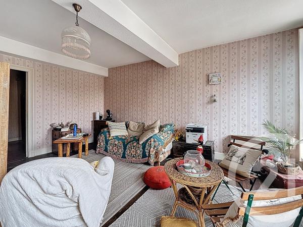 Maison à vendre  6 pièces - 180 m2 ST GIRONS - 09