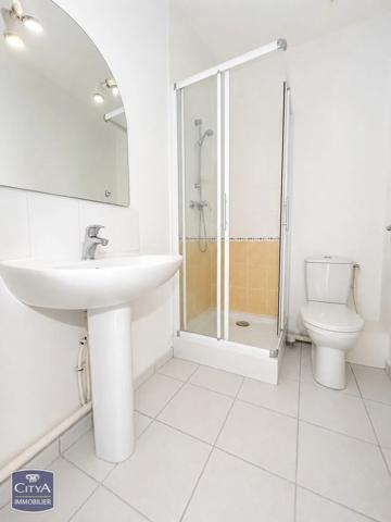Appartement à vendre 1 pièce 22.6m² Cambrai (59400)
