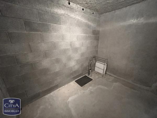 Appartement à vendre 1 pièce 22.6m² Cambrai (59400)