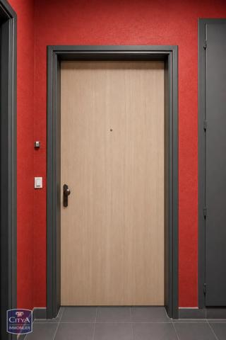 Appartement à vendre 1 pièce 22.6m² Cambrai (59400)