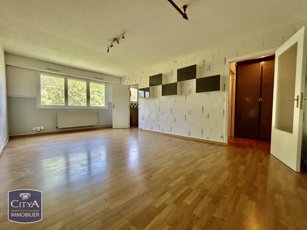 Appartement à vendre 1 pièce 34m² Lambersart (59130)