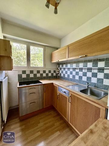 Appartement à vendre 1 pièce 34m² Lambersart (59130)