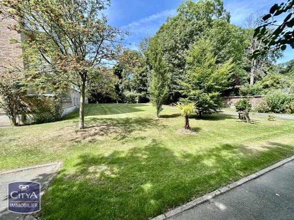 Appartement à vendre 1 pièce 34m² Lambersart (59130)