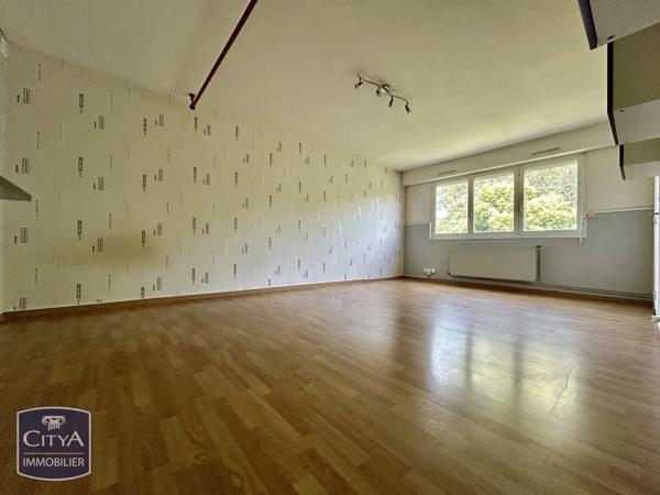 Appartement à vendre 1 pièce 34m² Lambersart (59130)