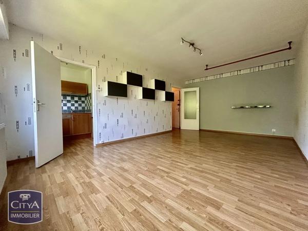 Appartement à vendre 1 pièce 34m² Lambersart (59130)