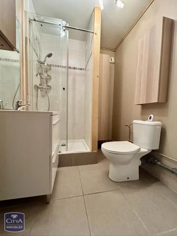 Appartement à vendre 1 pièce 34m² Lambersart (59130)
