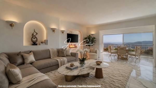 Maison à vendre 8 pièces de 225 m²