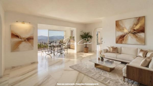 Maison à vendre 8 pièces de 225 m²