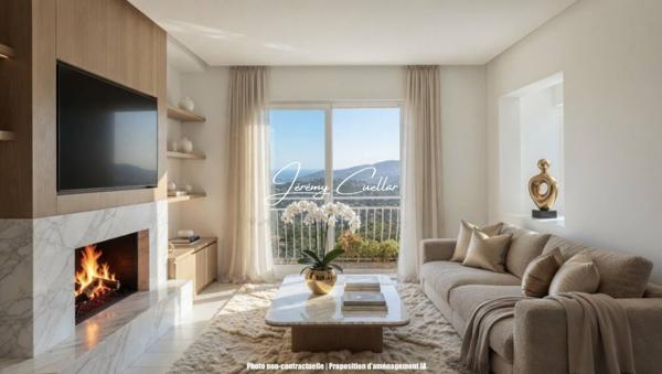 Maison à vendre 8 pièces de 225 m²
